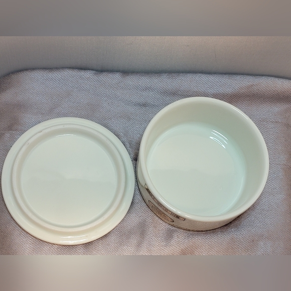 Art of Chokin 24K TRIM Trinket Box Exclusive  Dynasty Gallery Wren in Tree - Picture 4 of 7